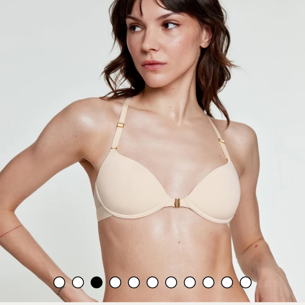 Pepper 'ultimate racerback Tshirt bra'